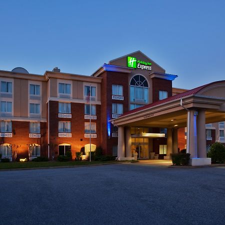 Holiday Inn Express And Suites Atlanta-Johns Creek By Ihg Екстер'єр фото