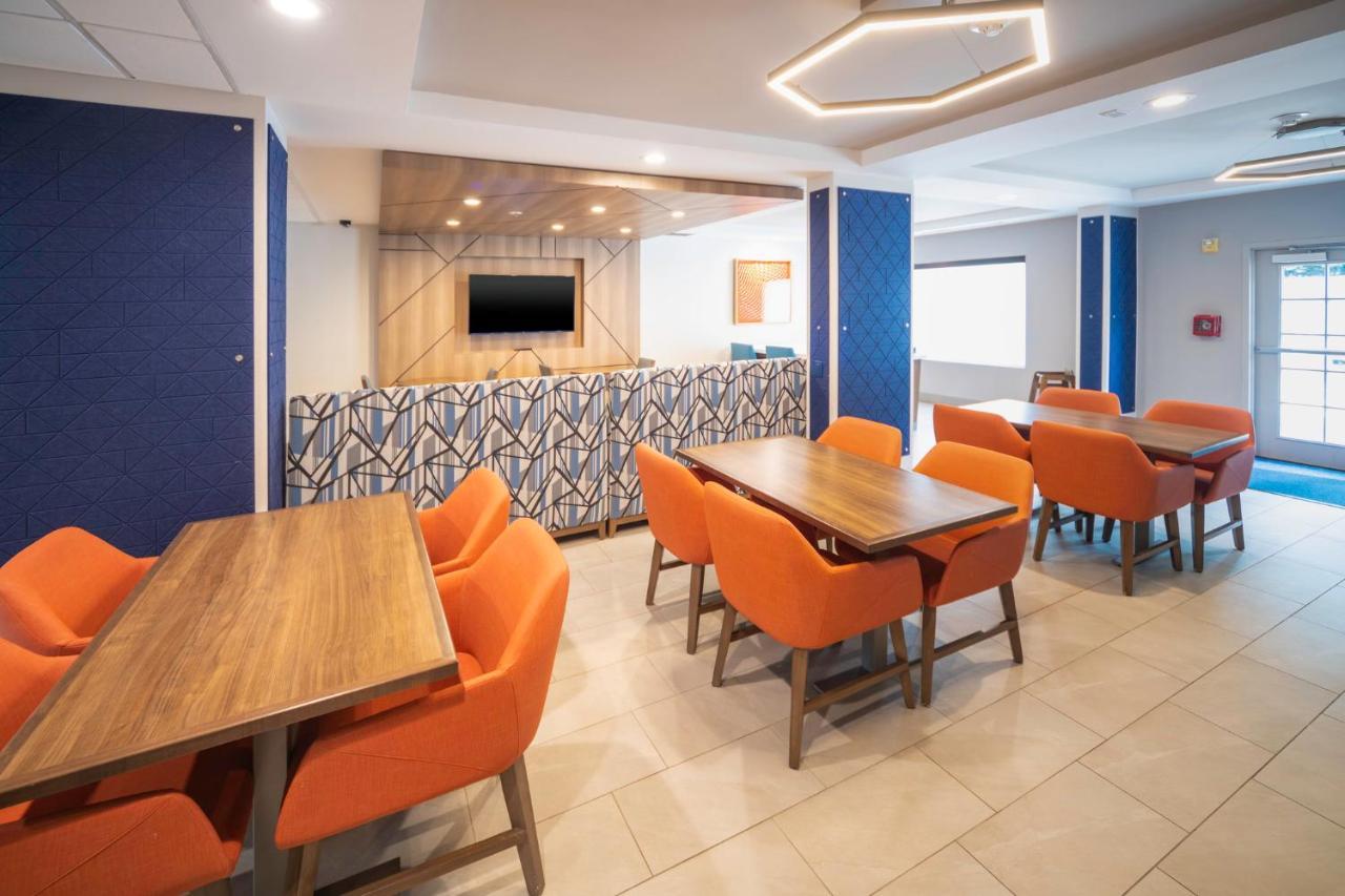 Holiday Inn Express And Suites Atlanta-Johns Creek By Ihg Екстер'єр фото
