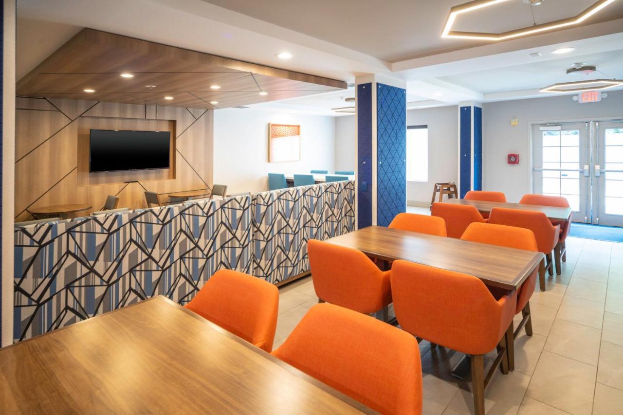 Holiday Inn Express And Suites Atlanta-Johns Creek By Ihg Екстер'єр фото