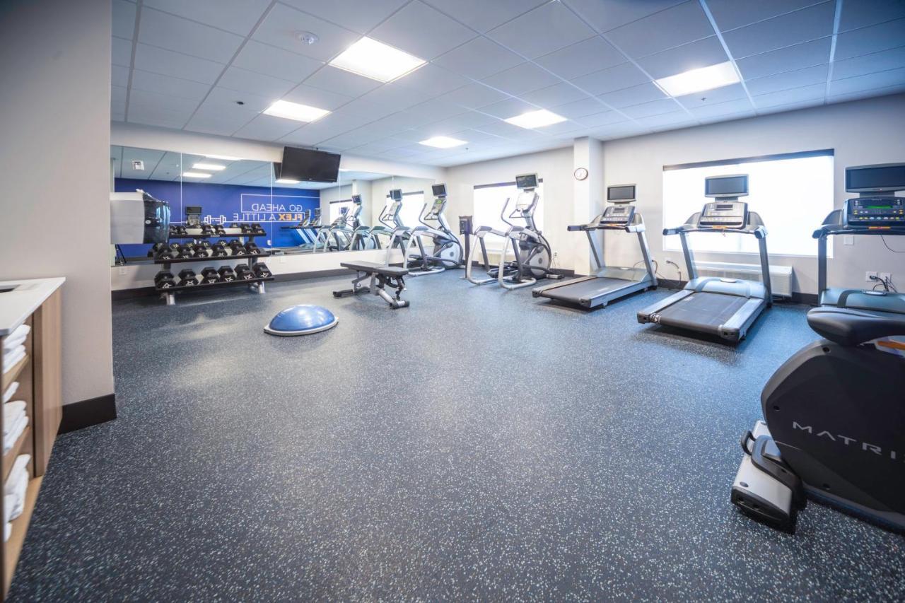 Holiday Inn Express And Suites Atlanta-Johns Creek By Ihg Екстер'єр фото
