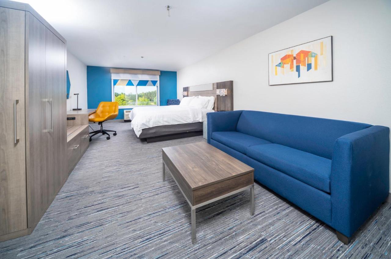 Holiday Inn Express And Suites Atlanta-Johns Creek By Ihg Екстер'єр фото