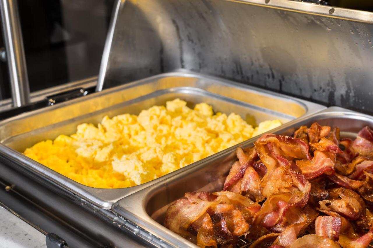 Holiday Inn Express And Suites Atlanta-Johns Creek By Ihg Екстер'єр фото