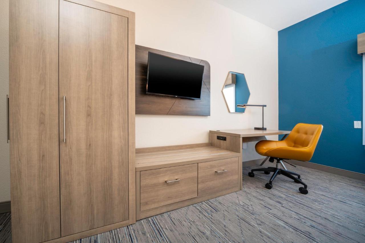 Holiday Inn Express And Suites Atlanta-Johns Creek By Ihg Екстер'єр фото