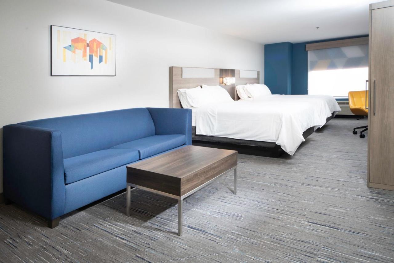 Holiday Inn Express And Suites Atlanta-Johns Creek By Ihg Екстер'єр фото