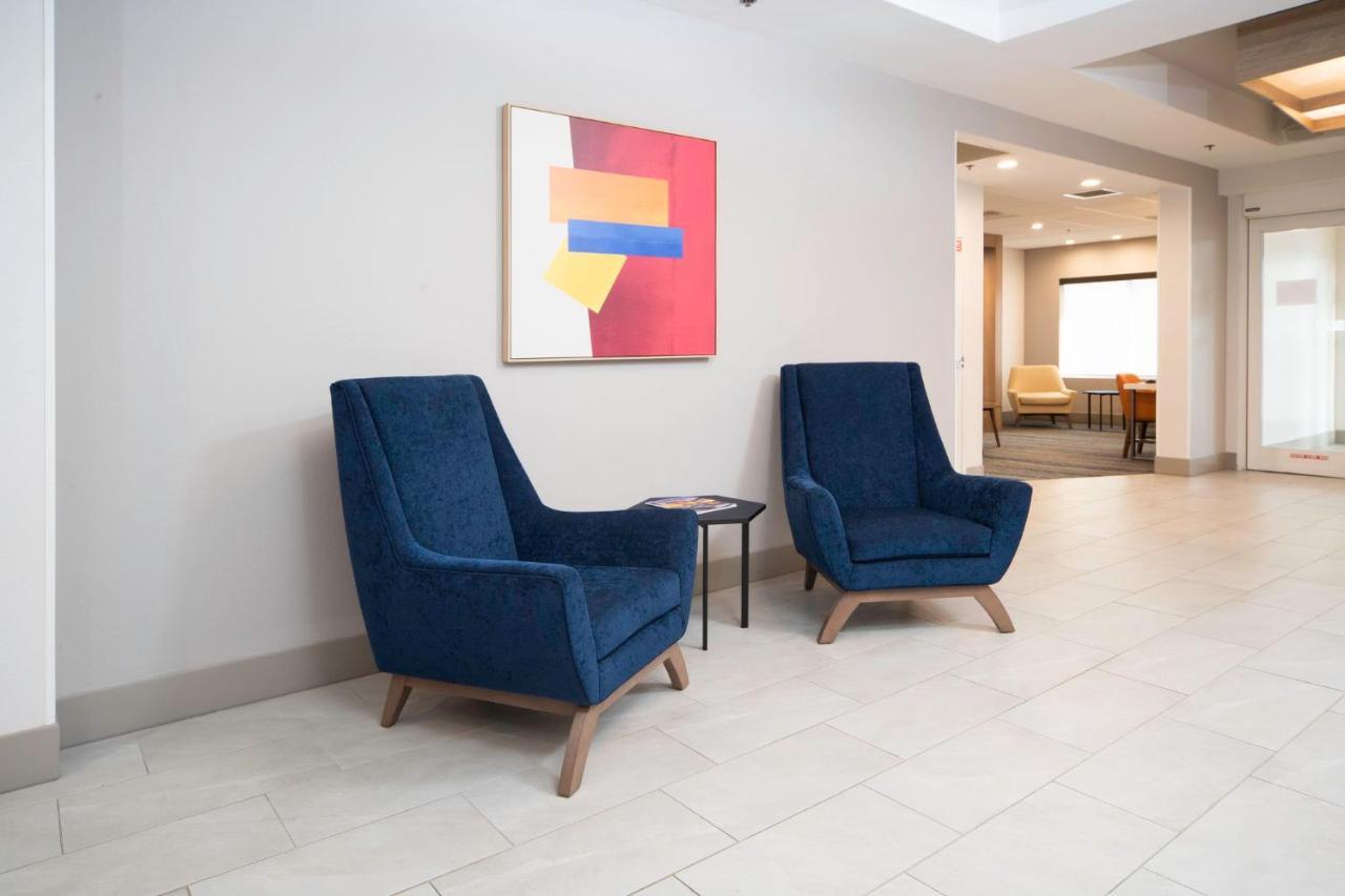Holiday Inn Express And Suites Atlanta-Johns Creek By Ihg Екстер'єр фото