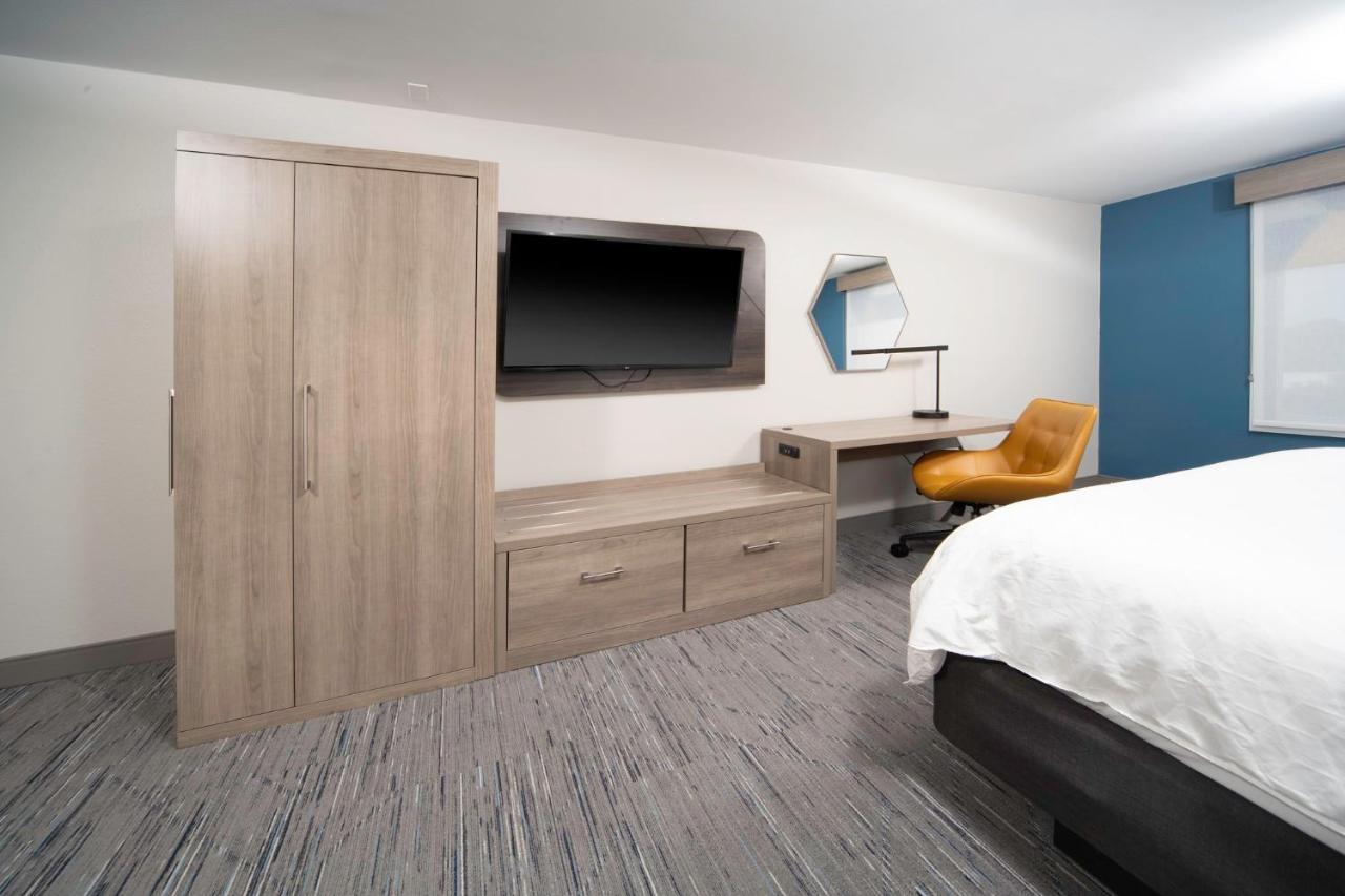 Holiday Inn Express And Suites Atlanta-Johns Creek By Ihg Екстер'єр фото