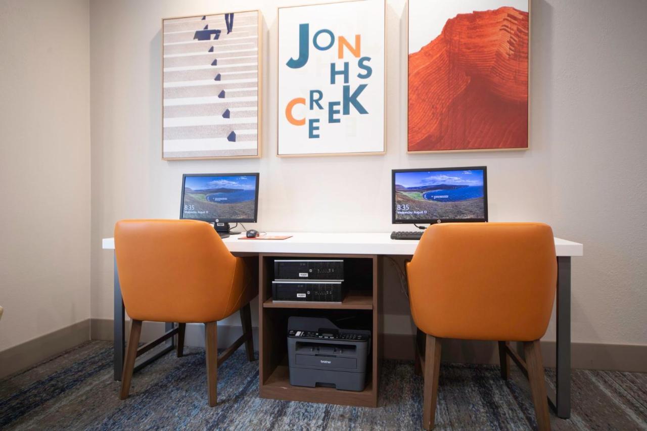 Holiday Inn Express And Suites Atlanta-Johns Creek By Ihg Екстер'єр фото