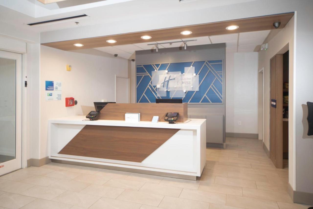 Holiday Inn Express And Suites Atlanta-Johns Creek By Ihg Екстер'єр фото
