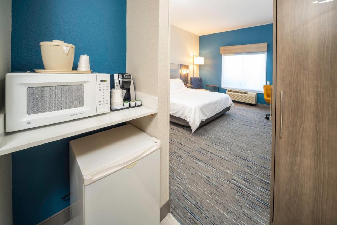 Holiday Inn Express And Suites Atlanta-Johns Creek By Ihg Екстер'єр фото