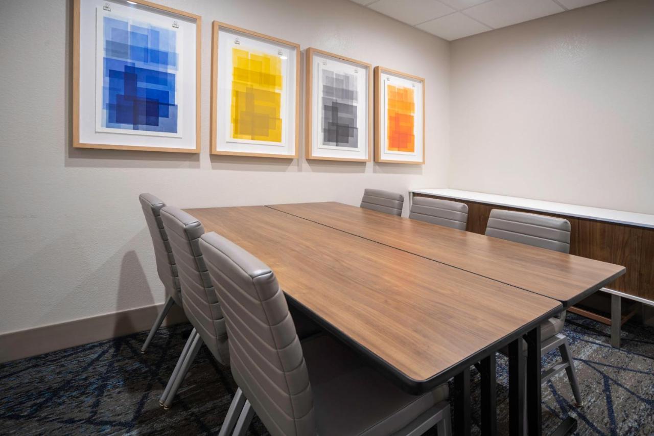 Holiday Inn Express And Suites Atlanta-Johns Creek By Ihg Екстер'єр фото