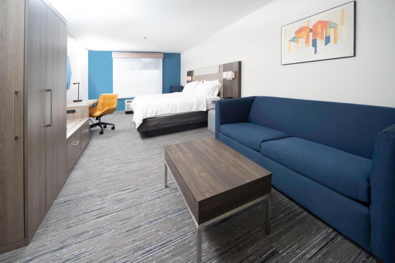 Holiday Inn Express And Suites Atlanta-Johns Creek By Ihg Екстер'єр фото