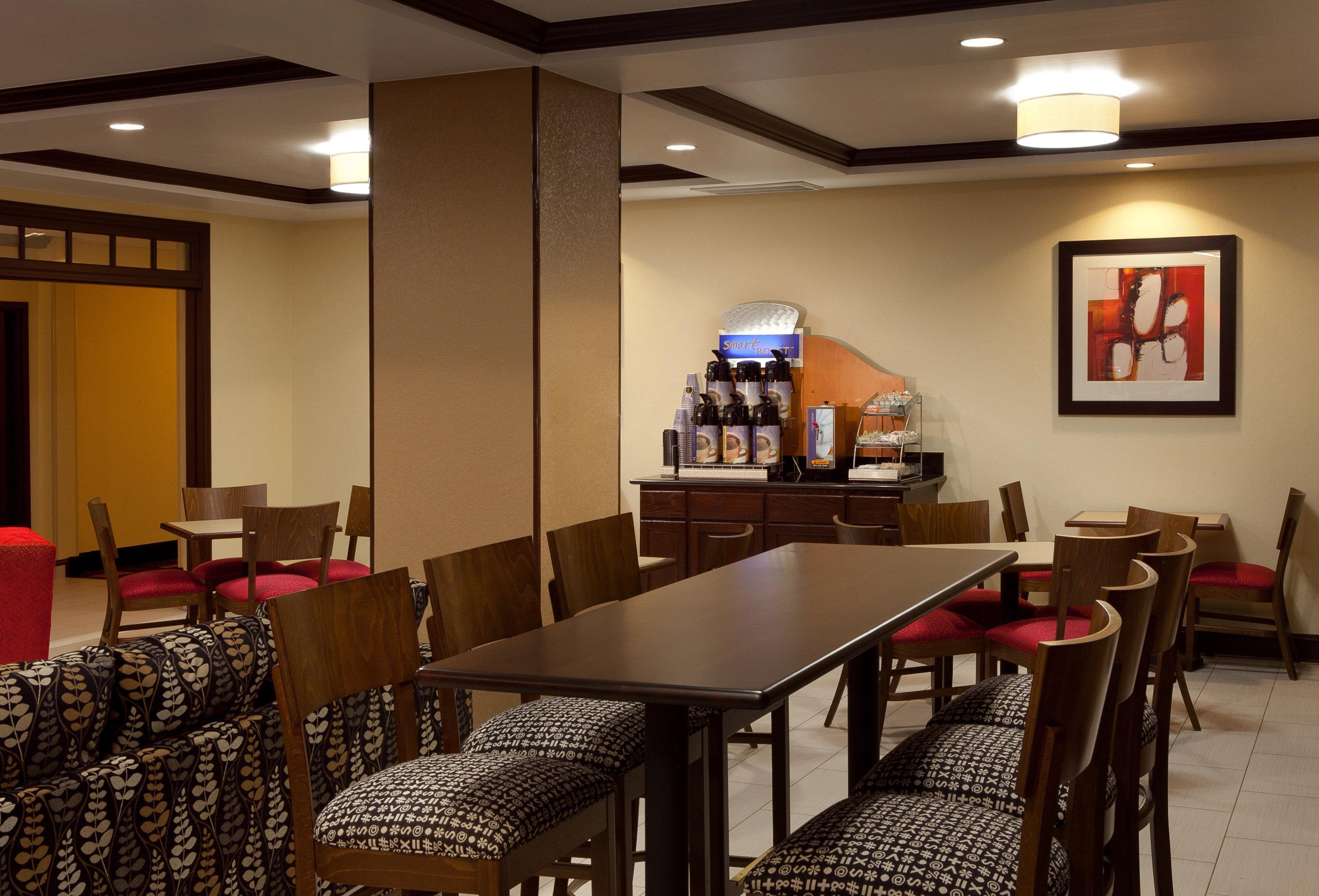 Holiday Inn Express And Suites Atlanta-Johns Creek By Ihg Екстер'єр фото