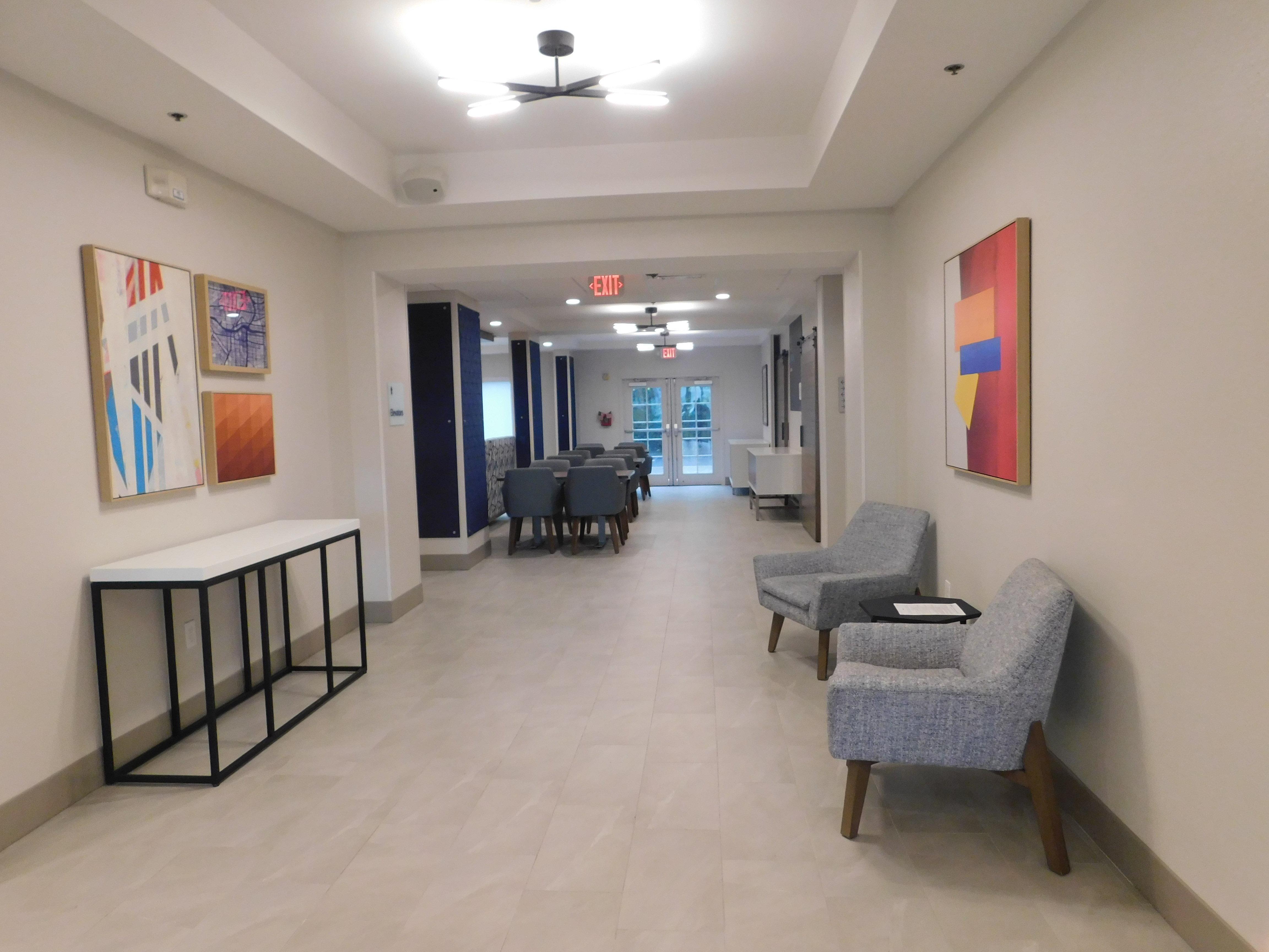 Holiday Inn Express And Suites Atlanta-Johns Creek By Ihg Екстер'єр фото