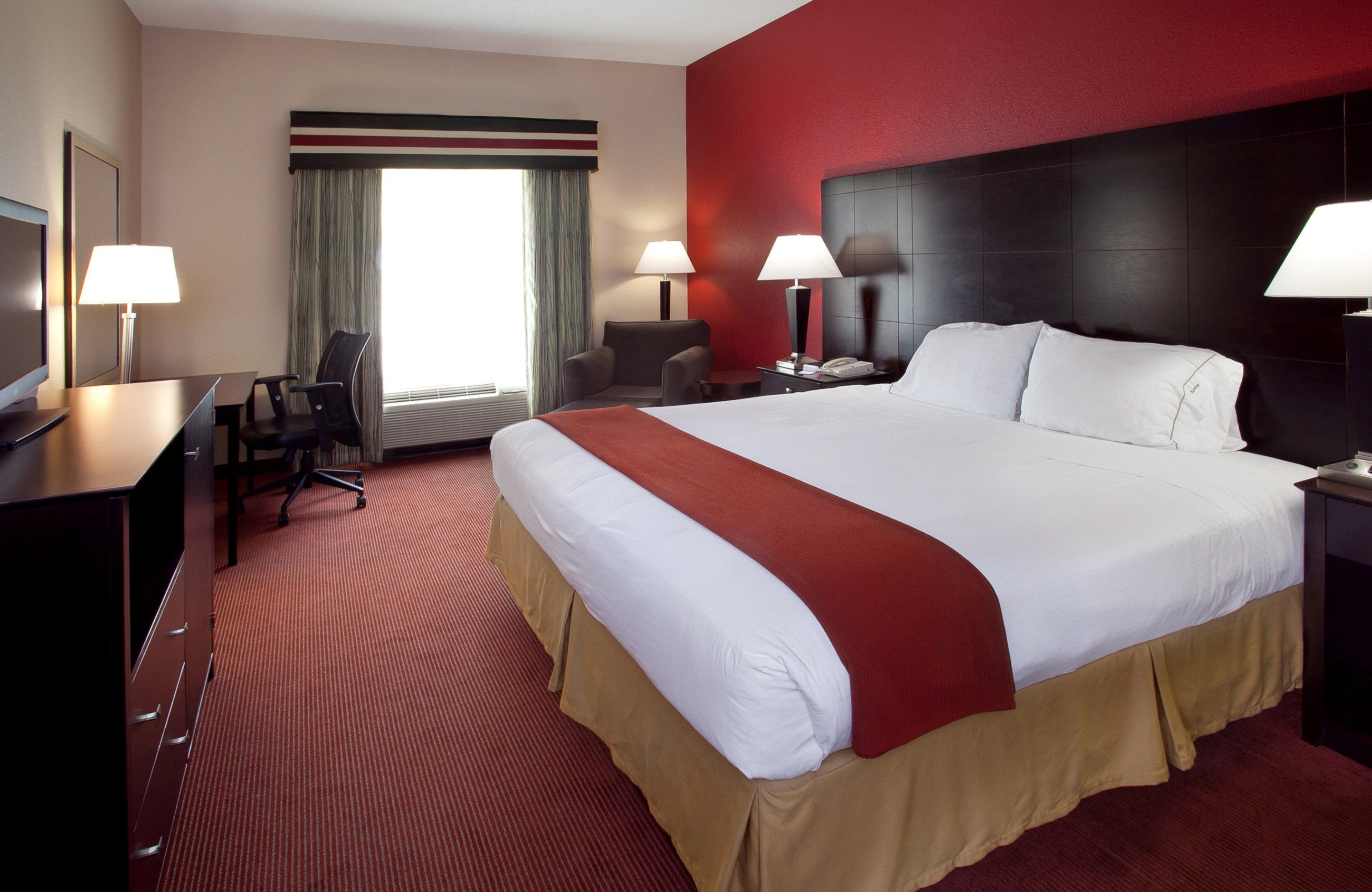 Holiday Inn Express And Suites Atlanta-Johns Creek By Ihg Екстер'єр фото